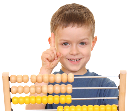 Child Counting