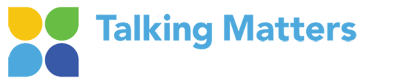 Talking Matters Logo